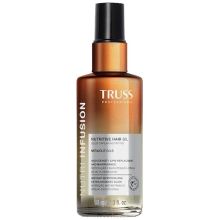 Truss Nutritive Hair Oil