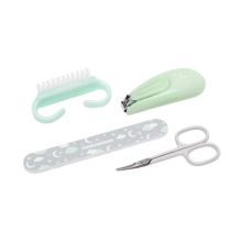 Tweezerman Baby Manicure Kit (4021-1)