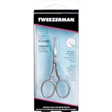 Tweezerman Facial Hair Scissors (29021-MG)