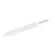 Tweezerman Glass Nail File (3441-R)
