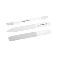 Tweezerman Glass Nailcare Set (4026-R)