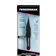 Tweezerman Ingrown Hair/Splinter Tweezer (13041-MG)