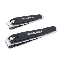 Tweezerman Nail Clipper Set (4015-R)