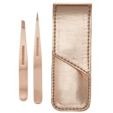 Tweezerman Petite Tweeze Set Rose Gold (4048-RSGR)
