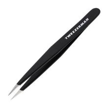 Tweezerman Point Tweezer Assorted Colors (1241-CR)