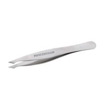 Tweezerman Pointed Slant Tweezer #1261-R