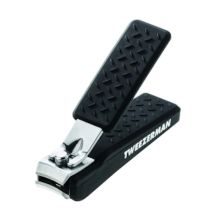 Tweezerman Precision Grip Fingernail Clipper (30221-MG)