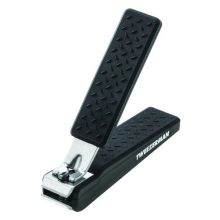 Tweezerman Precision Grip Toenail Clipper (51581-MG)