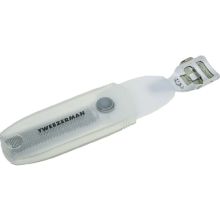 Tweezerman Safty Slide Callus Shaver & Rasp