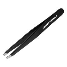 Tweezerman Slant Tweezer Black (#1230-CR)