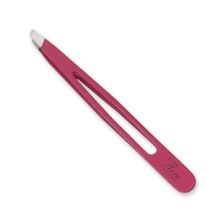 Ultra Aero Tweeze Slant Tip Pink #4860