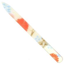 Ultra Glass Nail File (Pattern May Vary) #2665