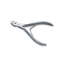 Ultra Half Jaw Nail Nipper 2425U
