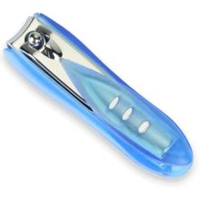 Ultra Neat Nail Clipper (Color May Vary) #2557