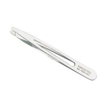 Ultra Slant Tip Tweezers 3-3/4" #4870