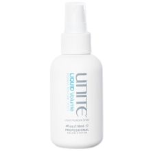 Unite LIQUID Volume Liquid Powder Spray 4 oz