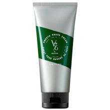 V76 By Vaughn Smooth Shave Cream 5 oz