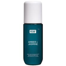 Verb Amber + Jasmine Hair & Body Fragrance Mist 5 oz