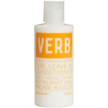 Verb Curl Leave-In Conditioner 6 oz