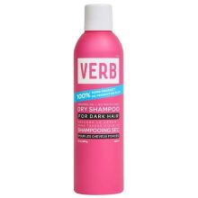 Verb Dry Shampoo For Dark Hair 10 oz
