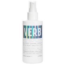 Verb Glossy Shine Spray With Heat Protection 6.5 oz