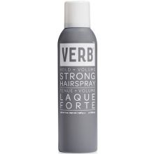 Verb Strong Hold Hairspray 7 oz