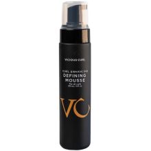 Vicious Curl Curl Enhancing Defining Mousse 8 oz