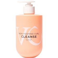 Vicious Curl Non Foaming Curl Cleanse 12 oz