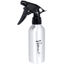 Vincent Aluminum Spray Bottle Silver (VT171)