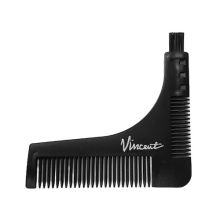 Vincent Beard Styling Comb (VT1741).