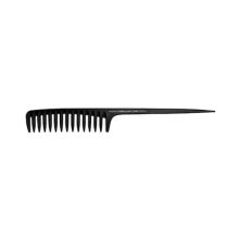 Vincent Carbon Rat Tail Comb 11.25" (VT1711-1)