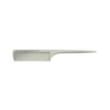 Vincent Kenny Duncan Rat Tail Ceramic Comb - Large (VT1711W).