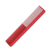 Vincent Kenny Duncan Ceramic Red Comb (VT1717-1R).