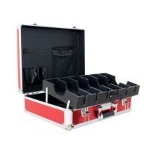 Vincent Large Master Case Red (VT10142-RD)