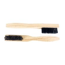 Vincent Mustache Comb & Brush (VT145-1).