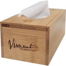 Vincent Neck Strip Dispenser (VT166)