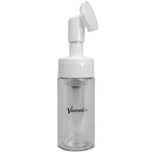 Vincent Shaving Foam Bottle 4 oz (VT173-1)