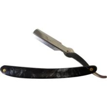 Vincent Sigma Moderato Straight Razor (VT305-1)