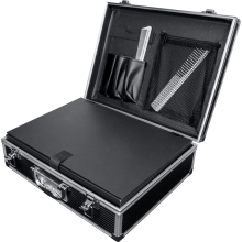 Vincent Master Case Small Black (VT10143-BK)