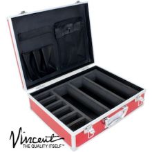 Vincent Master Case Small Red (VT10143-RD)