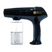 Vincent Spray Mist - Atom Black (VT603)