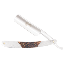 Vincent Yanaki Cow Bone Permanent Blade Razor (YK106)