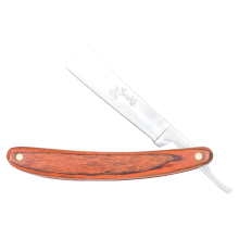 Vincent Yanaki Shorty Permanent Blade Razor (YK104)