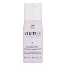 Virtue Full Shampoo 2 oz