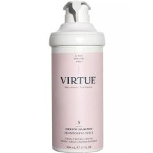 Virtue Smooth Shampoo 17 oz