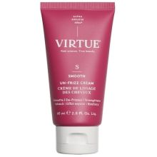 Virtue Smooth Un-Frizz Cream 2 oz
