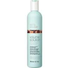 Volume Solution Shampoo 10 Oz
