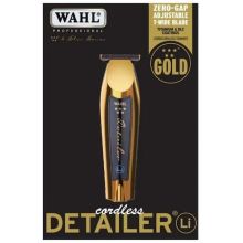 Wahl 5 Star Gold Cord/Cordless Detailer