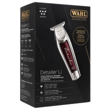 Wahl Cordless Detailer Trimmer W/ Adjustable T Blade