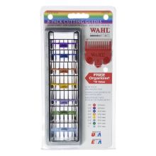 Wahl 8-Pack Cutting Guides